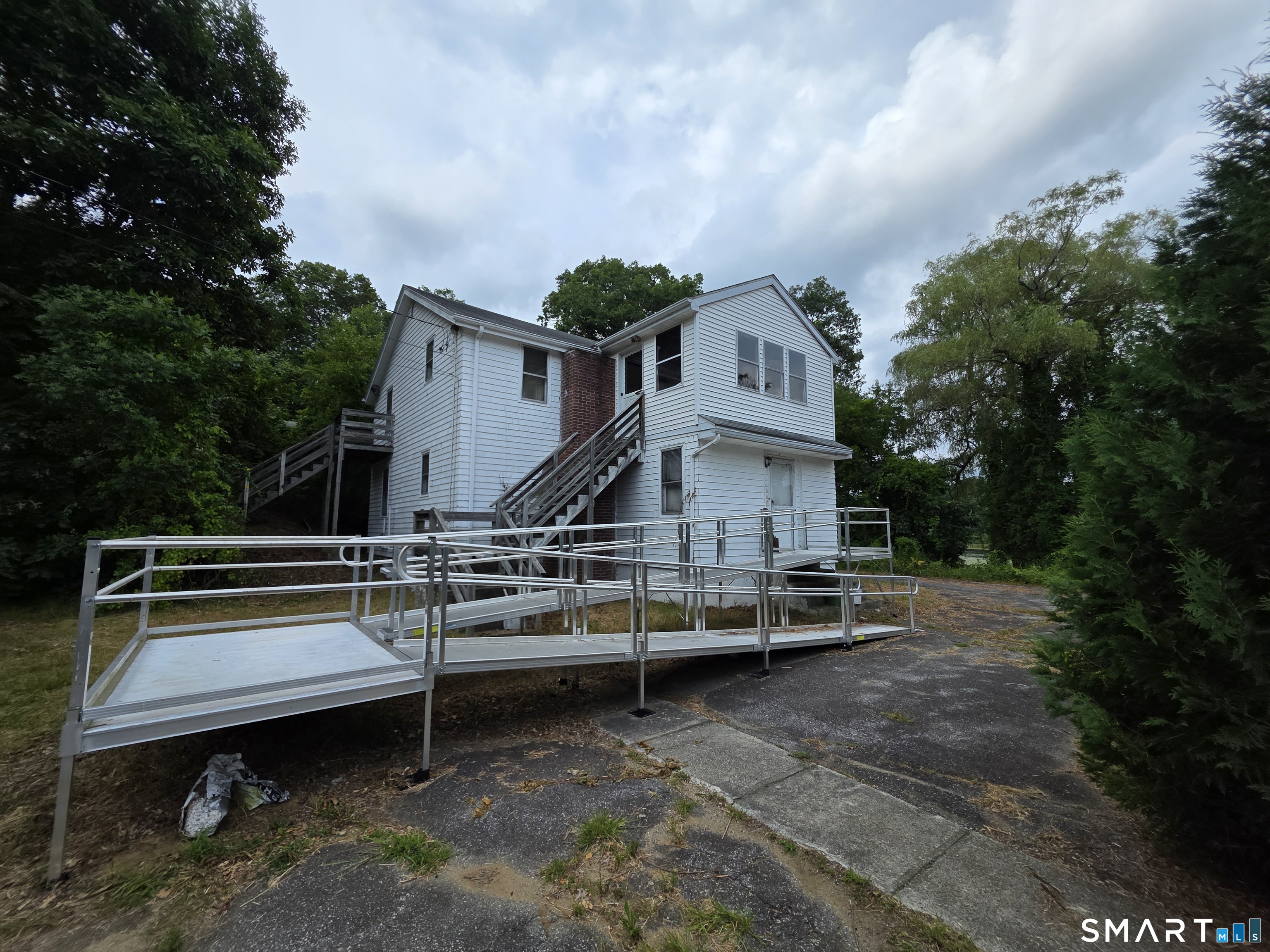 980 Voluntown Road Griswold, CT 06351 - Photo 9 of 36