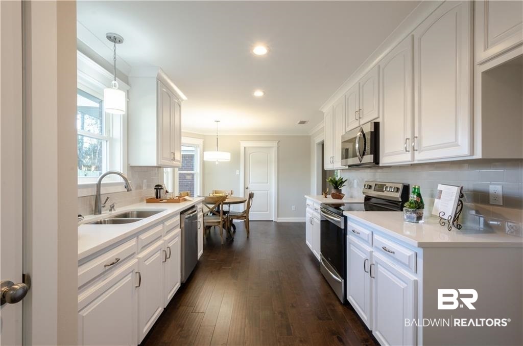9967 Wedgefield Court Mobile, AL 36608 - Photo 8 of 35