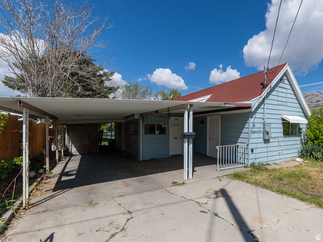 83 North 3rd Street Tooele, UT 84074 - Photo 1 of 25