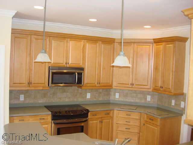8909 Clear Springs Road Oak Ridge, NC 27310 - Photo 4 of 9 Other.