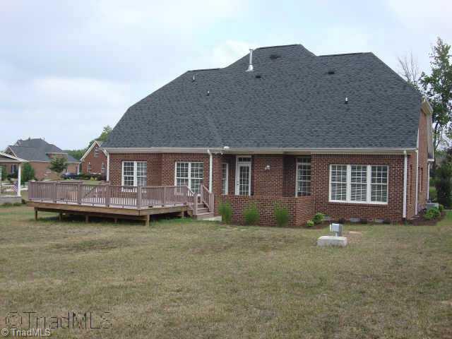 8909 Clear Springs Road Oak Ridge, NC 27310 - Photo 9 of 9 Other.