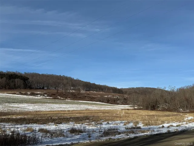 $240,000 | 124 Cooper Road, Millerton, NY 12546