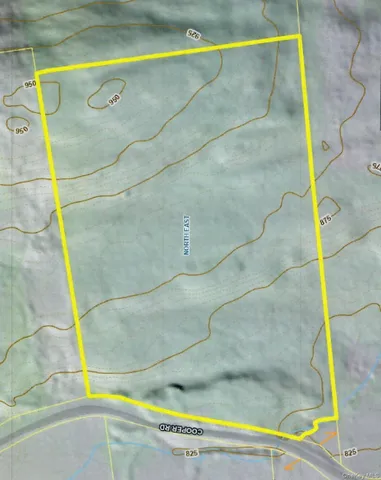 $240,000 | 124 Cooper Road, Millerton, NY 12546