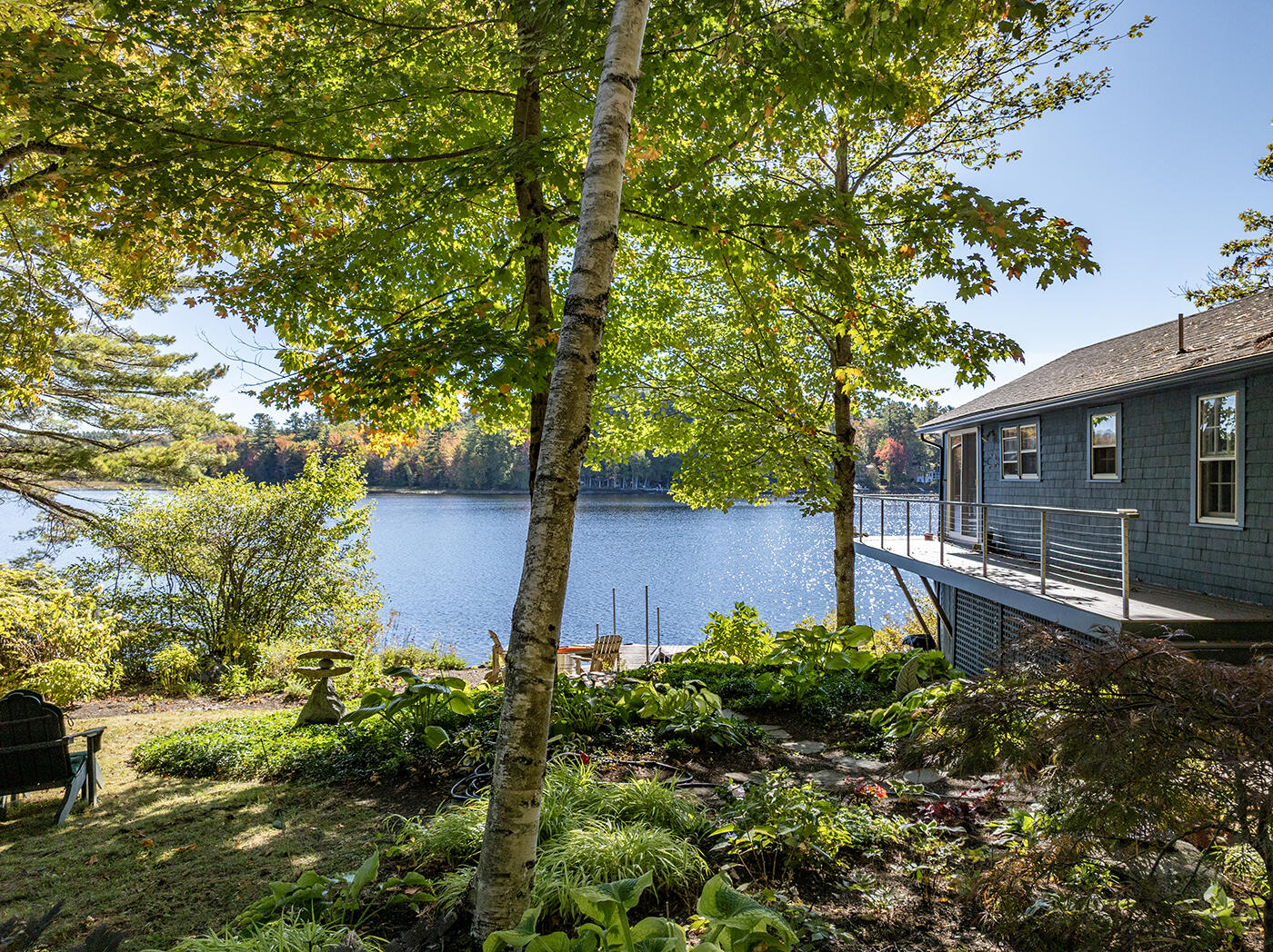 68 Norton Pond Road Lincolnville, ME 04849 - Photo 30 of 54