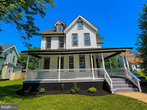 $479,000 | 6737 Park Avenue, Pennsauken, NJ 08109