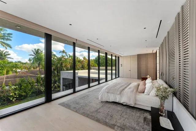 $13,750,000 | 661 Melaleuca Lane, Miami, FL 33137