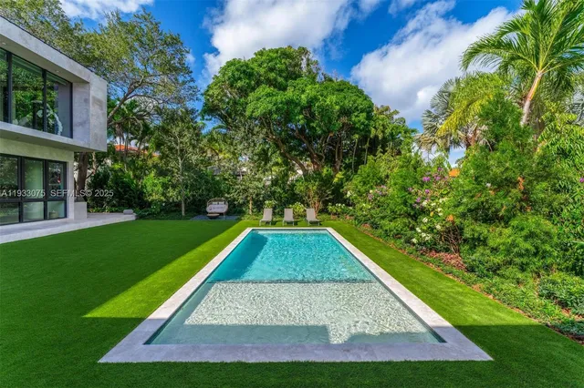 $13,750,000 | 661 Melaleuca Lane, Miami, FL 33137