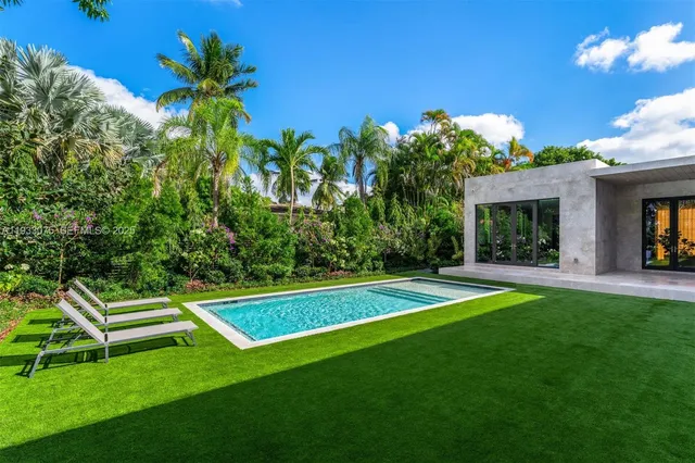 $13,750,000 | 661 Melaleuca Lane, Miami, FL 33137