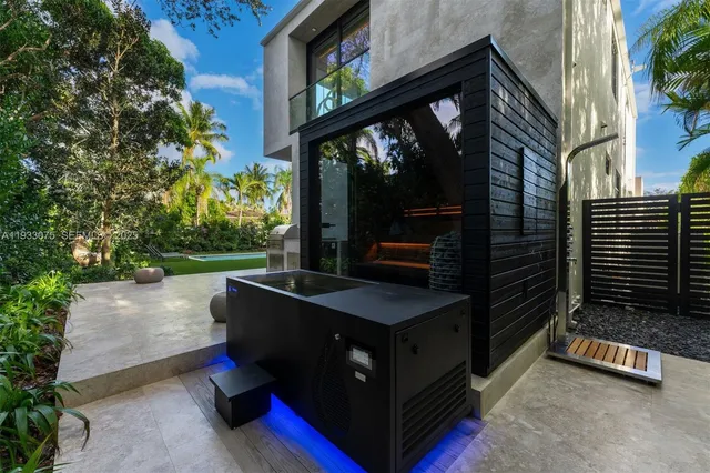 $13,750,000 | 661 Melaleuca Lane, Miami, FL 33137