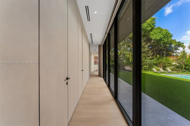 $13,750,000 | 661 Melaleuca Lane, Miami, FL 33137