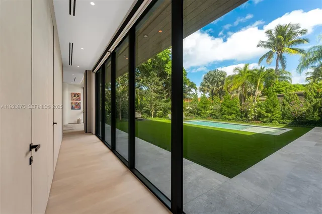 $13,750,000 | 661 Melaleuca Lane, Miami, FL 33137