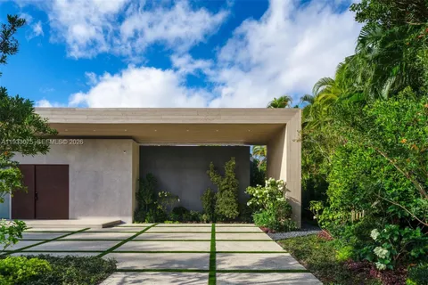 $12,900,000 | 661 Melaleuca Lane, Miami, FL 33137