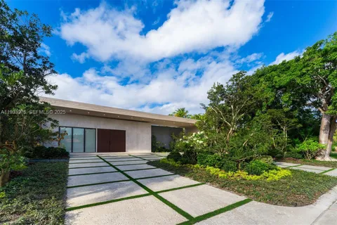 $13,750,000 | 661 Melaleuca Lane, Miami, FL 33137