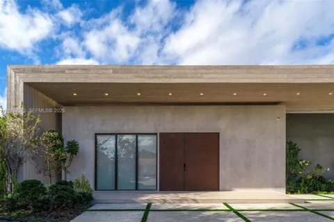 $12,900,000 | 661 Melaleuca Lane, Miami, FL 33137