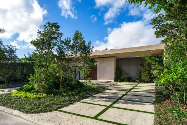 $12,900,000 | 661 Melaleuca Lane, Miami, FL 33137