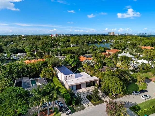 $13,750,000 | 661 Melaleuca Lane, Miami, FL 33137