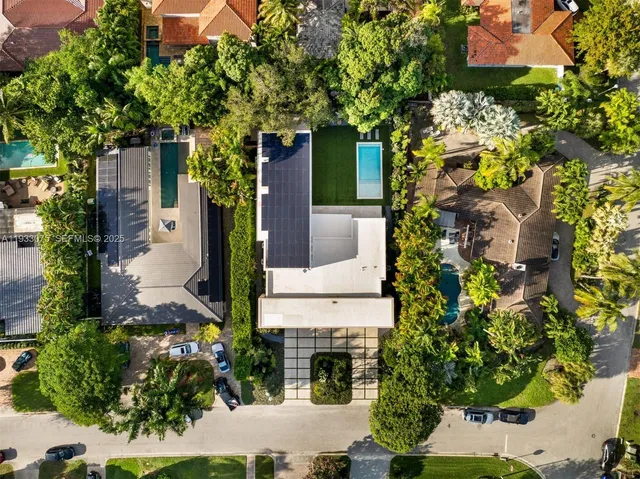 $13,750,000 | 661 Melaleuca Lane, Miami, FL 33137