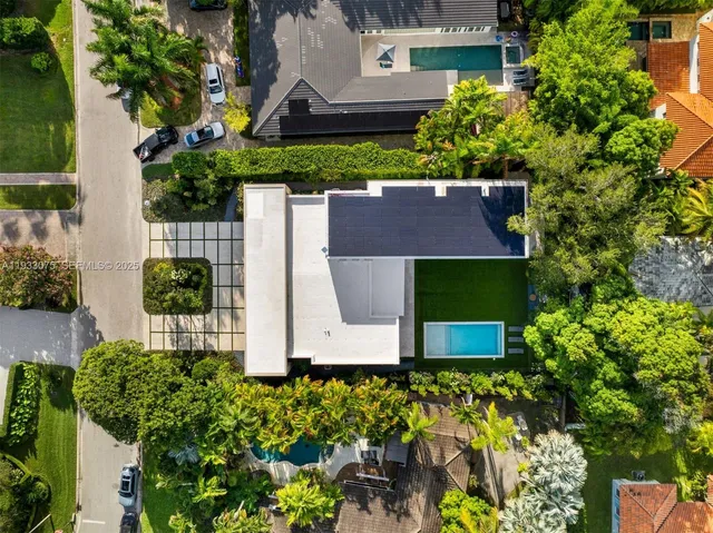 $13,750,000 | 661 Melaleuca Lane, Miami, FL 33137