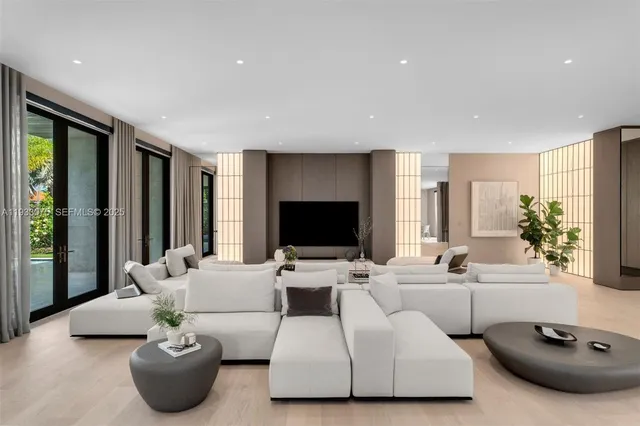 $13,750,000 | 661 Melaleuca Lane, Miami, FL 33137