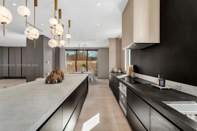 $13,750,000 | 661 Melaleuca Lane, Miami, FL 33137