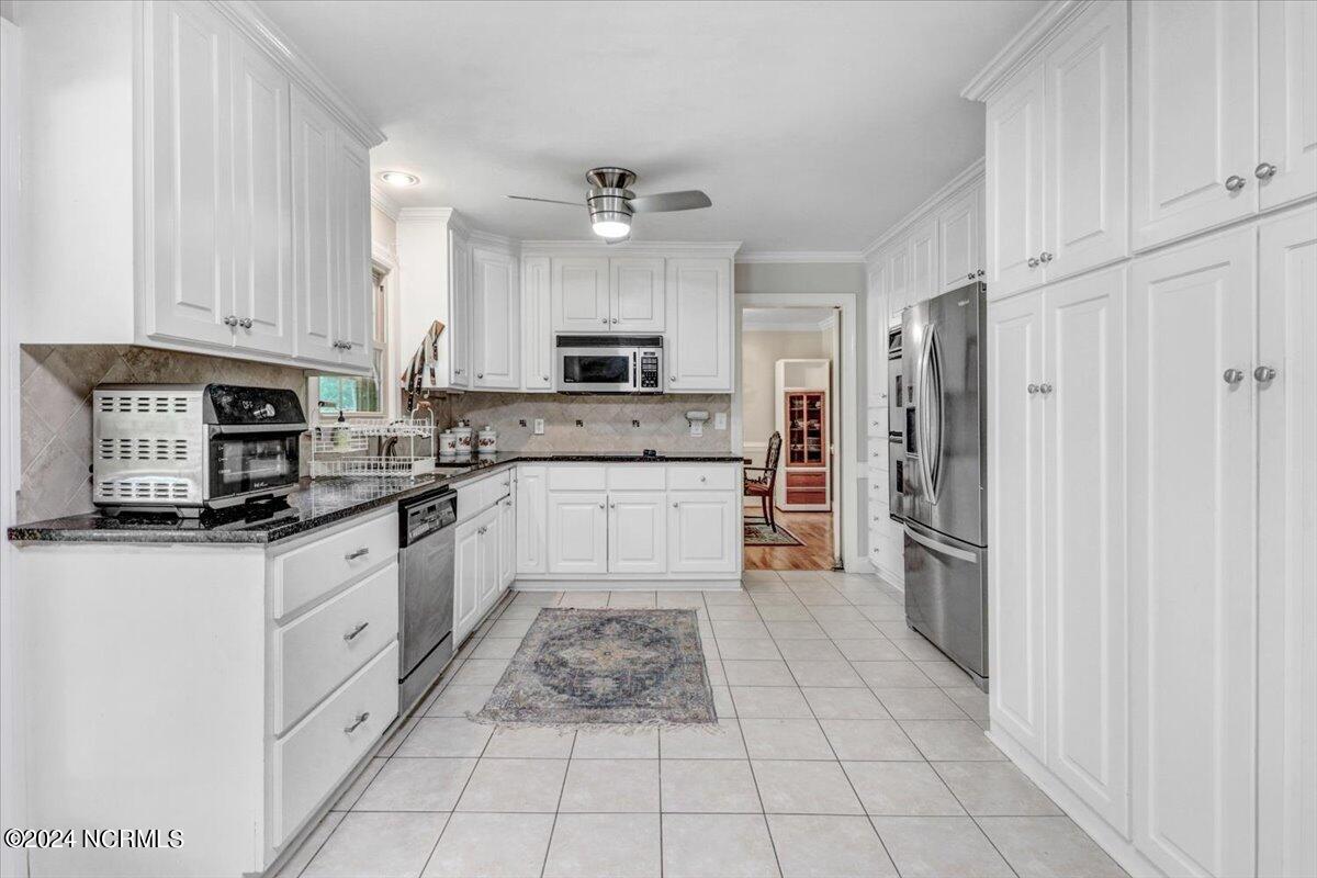 2111 Hermitage Road Northwest Wilson, NC 27896 - Photo 25 of 47 25-2111 Hermitage Rd-25