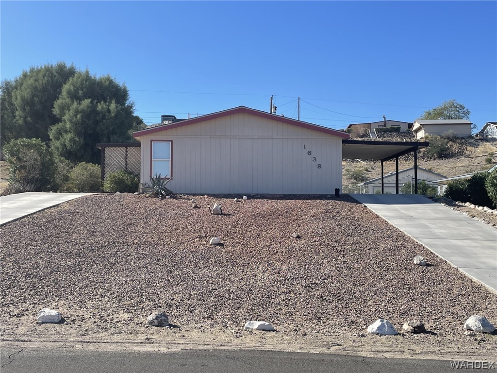 1638 Talc Road Bullhead City, AZ 86442 - Photo 2 of 36 Gallery Image 2