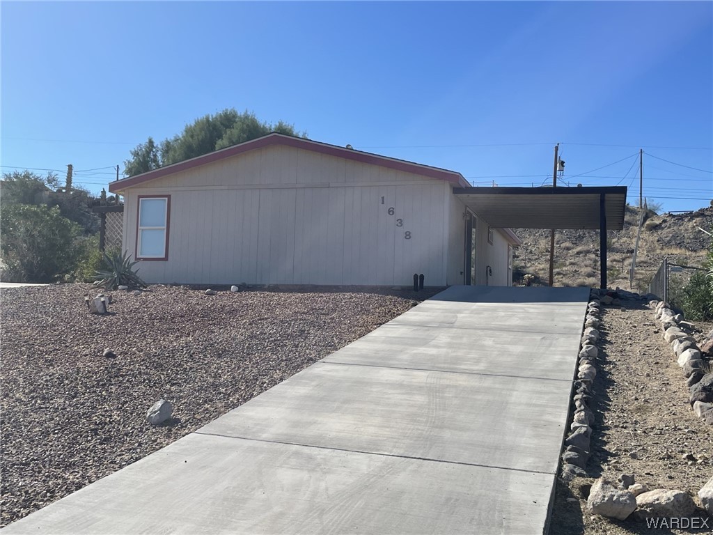 1638 Talc Road Bullhead City, AZ 86442 - Photo 3 of 36 Gallery Image 3