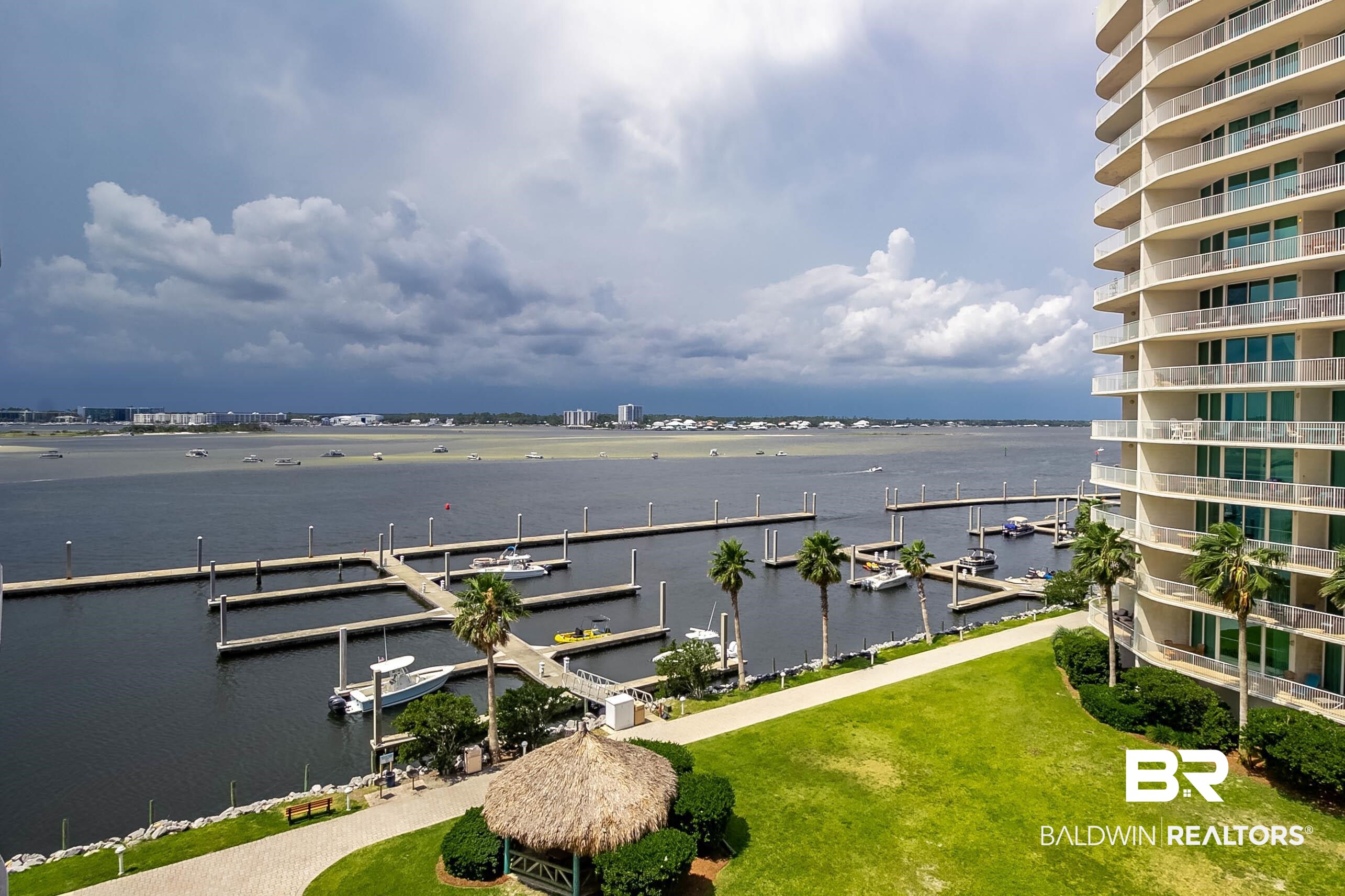 28103 Perdido Beach Boulevard, Unit B509 Orange Beach, AL 36561 - Photo 4 of 43