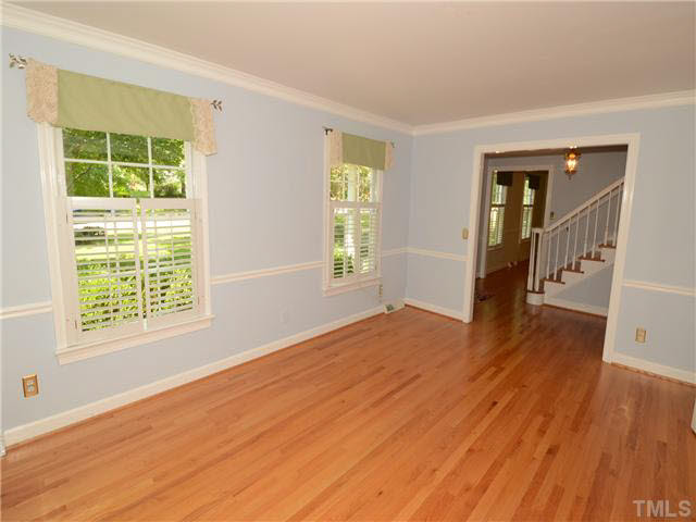 2912 Old Orchard Road Raleigh, NC 27607 - Photo 10 of 25 Photo 10