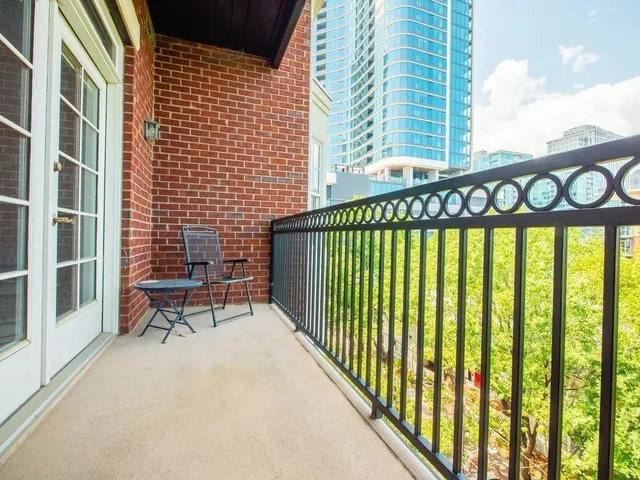 $2,495 | 850 Piedmont Avenue Northeast, Unit 2502, Atlanta, GA 30308