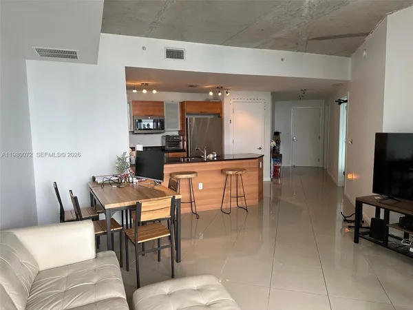 $3,350 | 3301 Northeast 1st Avenue, Unit H2508, Miami, FL 33137