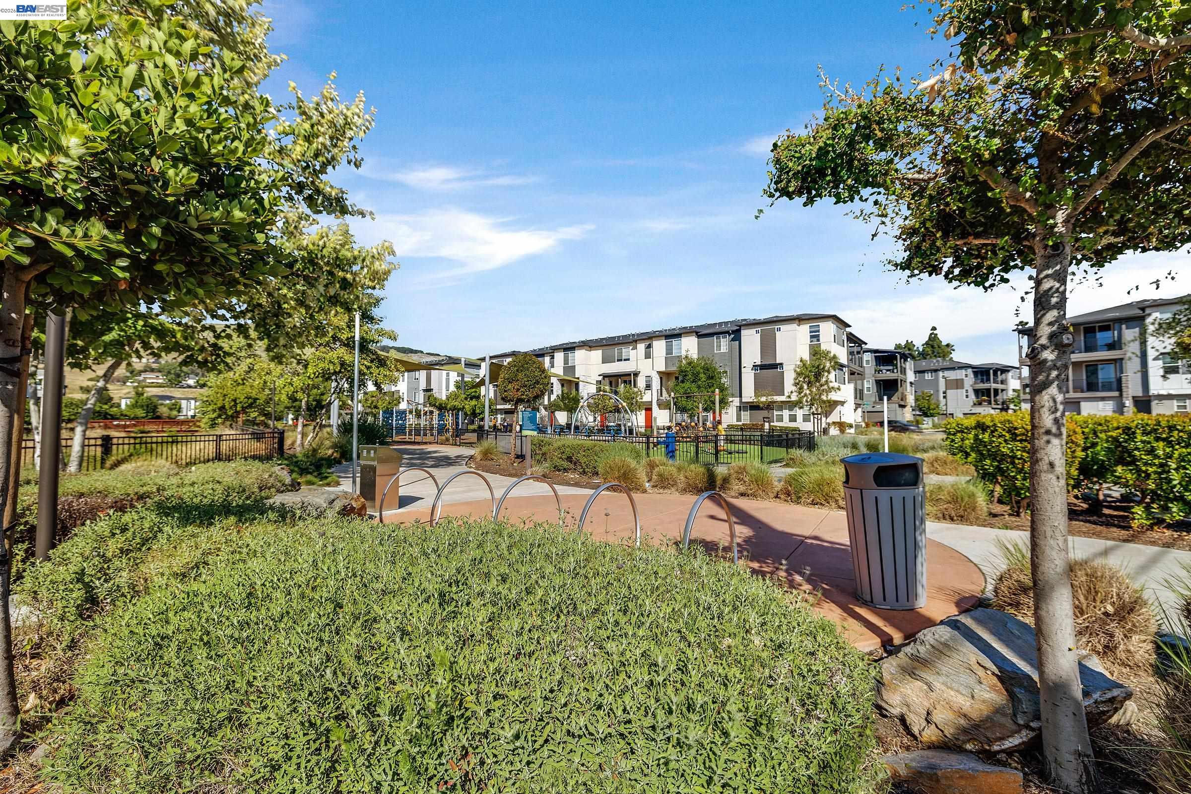29259 Hub Court Hayward, CA 94544 - Photo 29 of 34 a view of swimming pool from a patio