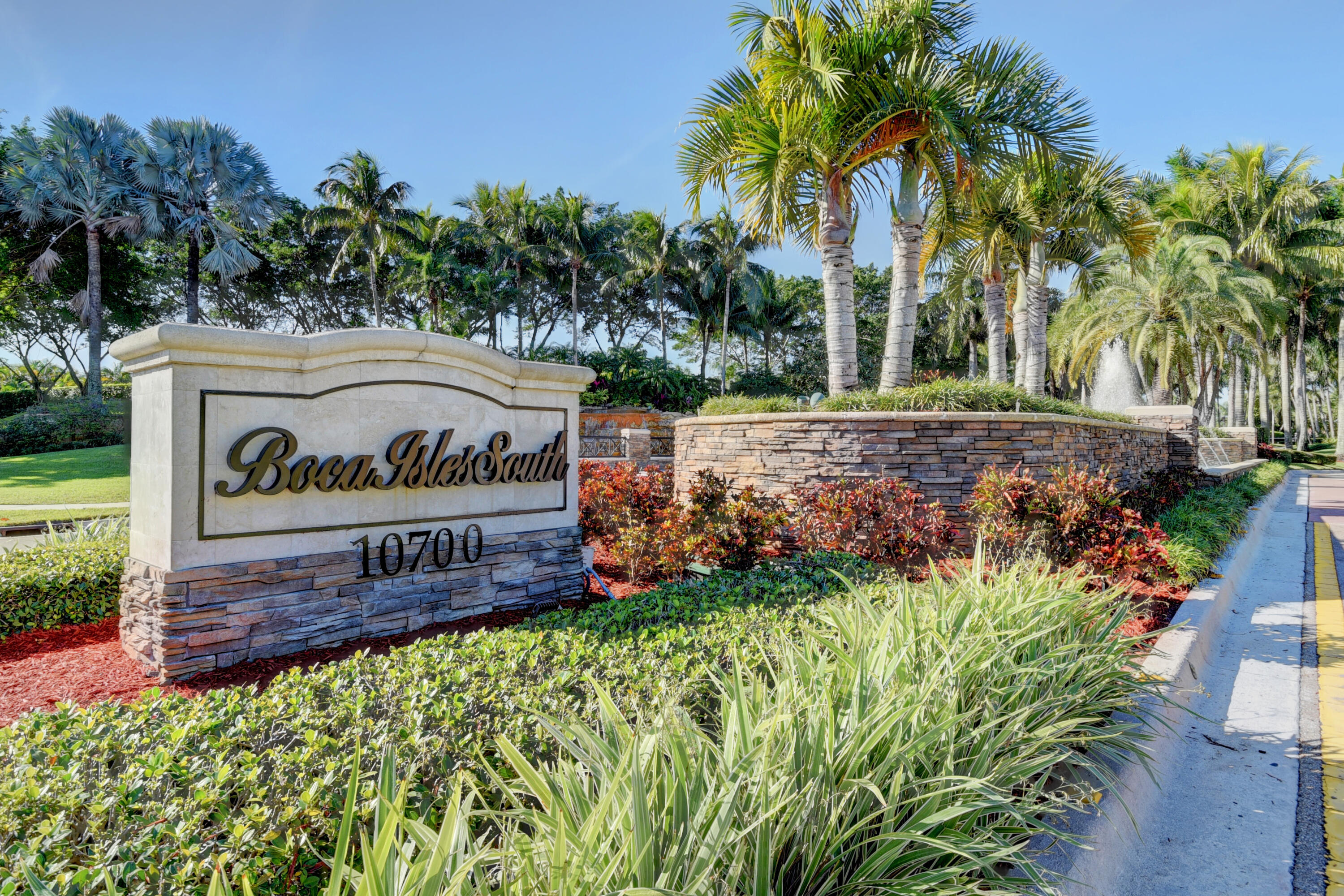 19893 Dinner Key Drive Boca Raton, FL 33498 - Photo 35 of 48 Boca Isles South (1)