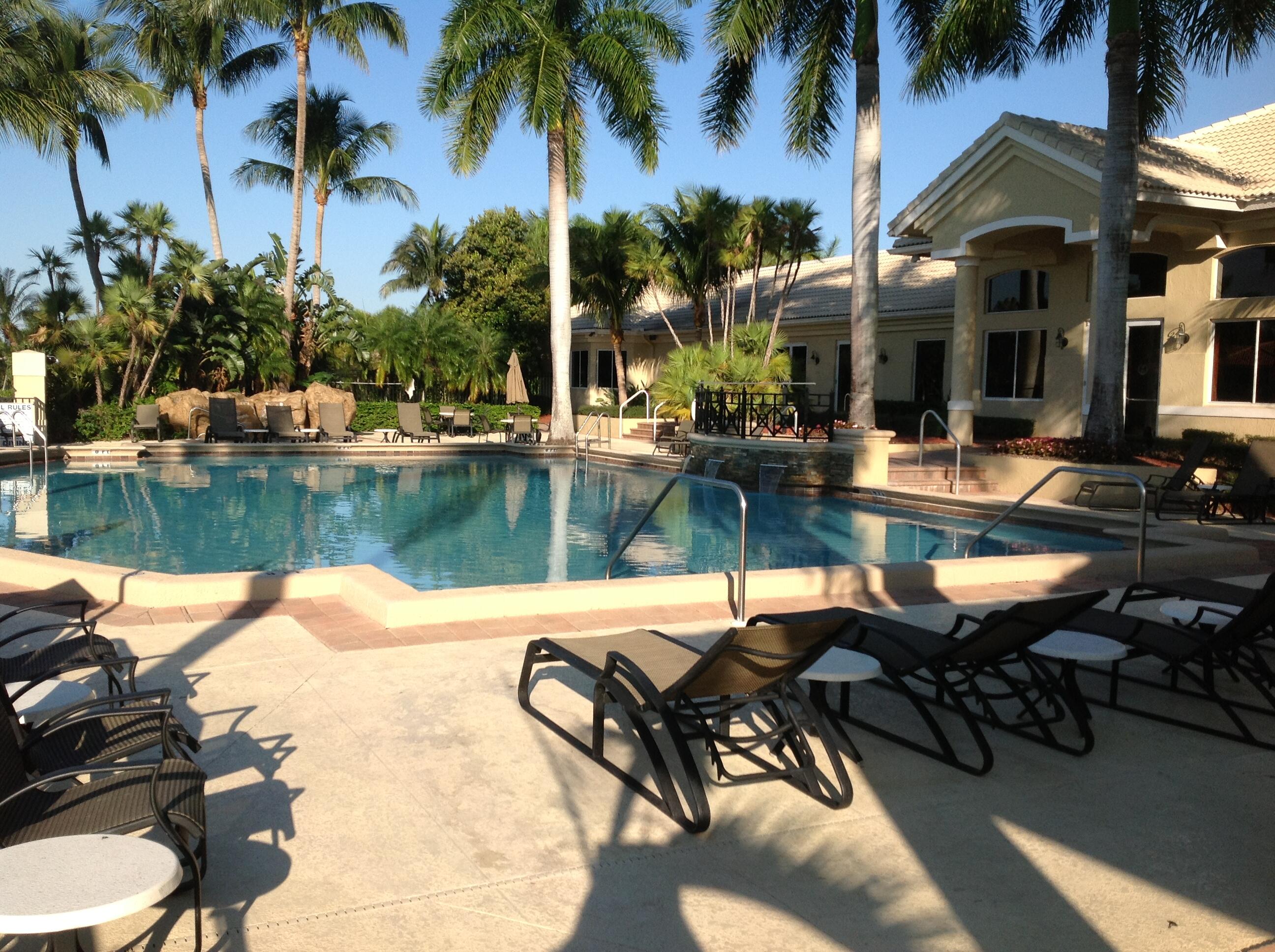 19893 Dinner Key Drive Boca Raton, FL 33498 - Photo 44 of 48 BOCA ISLES SOUTH COMMUNITY POOL