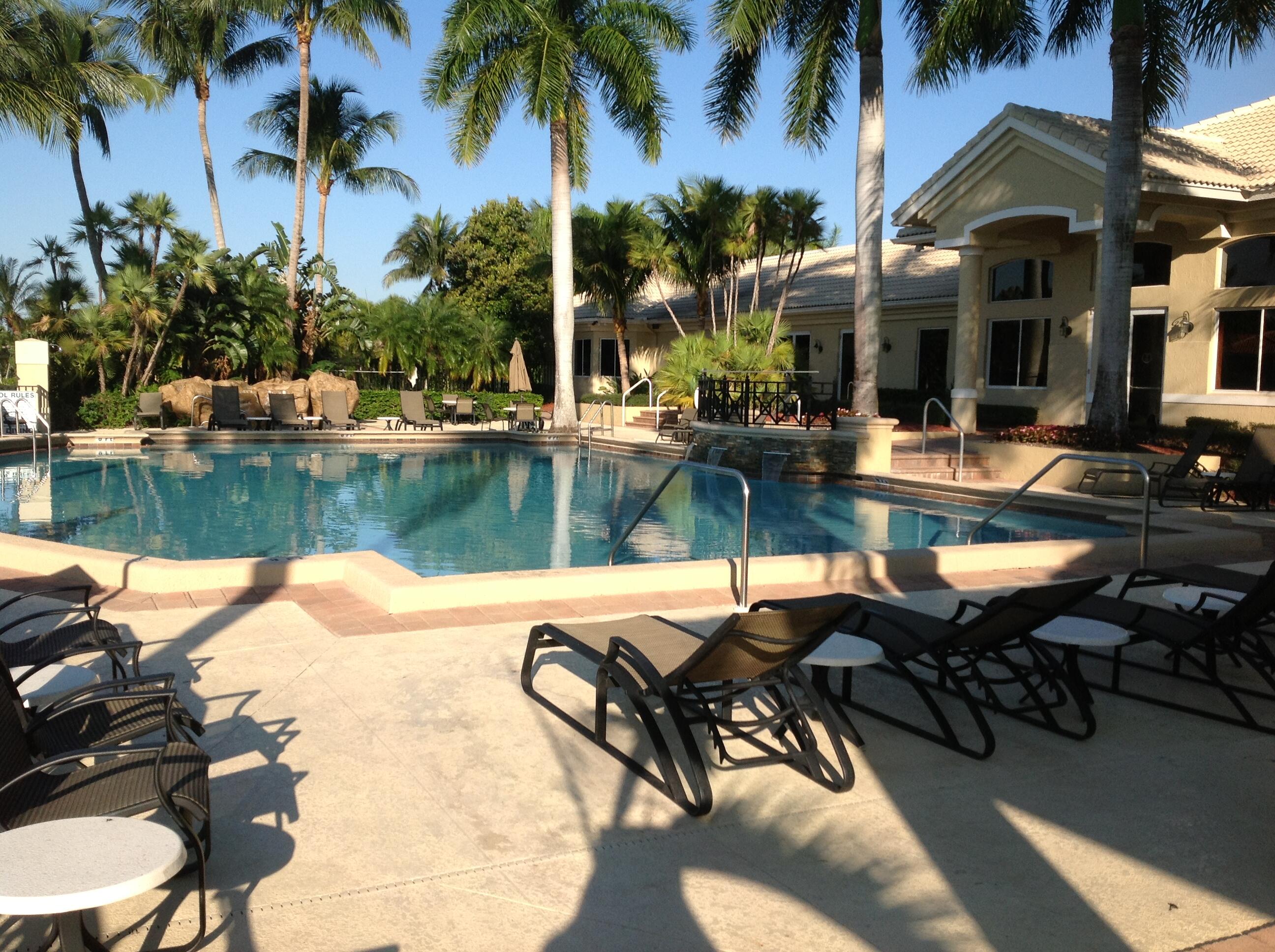 19893 Dinner Key Drive Boca Raton, FL 33498 - Photo 45 of 48 BOCA ISLES SOUTH COMMUNITY POOL