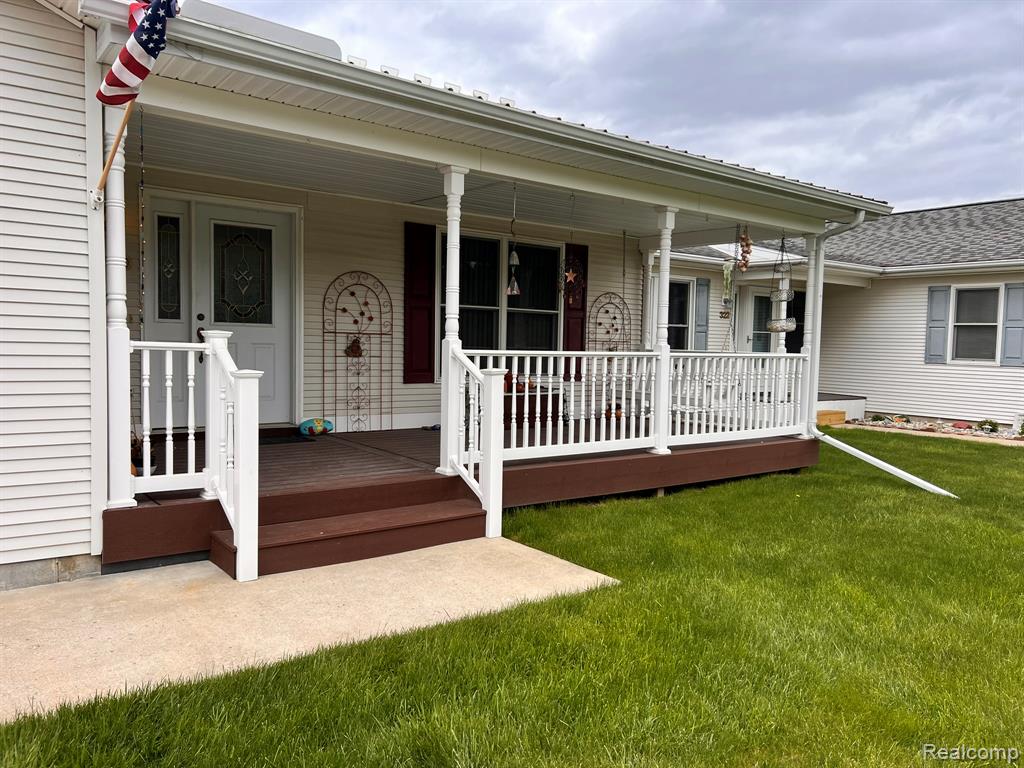 320 Roller Way Mayville, MI 48744 - Photo 30 of 36