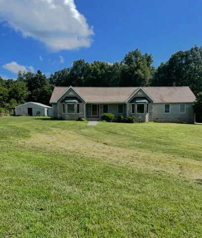 $699,000 | 390 Paradise Lane, Mulberry, TN 37359