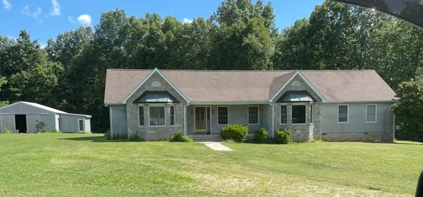 $699,000 | 390 Paradise Lane, Mulberry, TN 37359