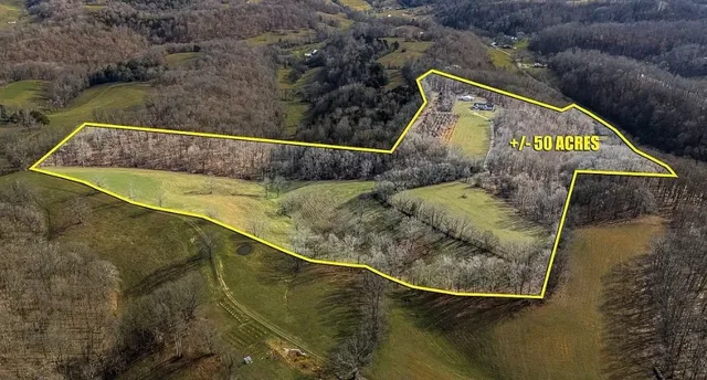 $699,000 | 390 Paradise Lane, Mulberry, TN 37359