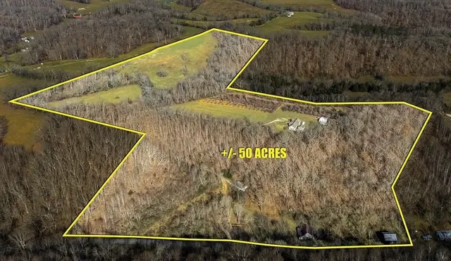 $699,000 | 390 Paradise Lane, Mulberry, TN 37359