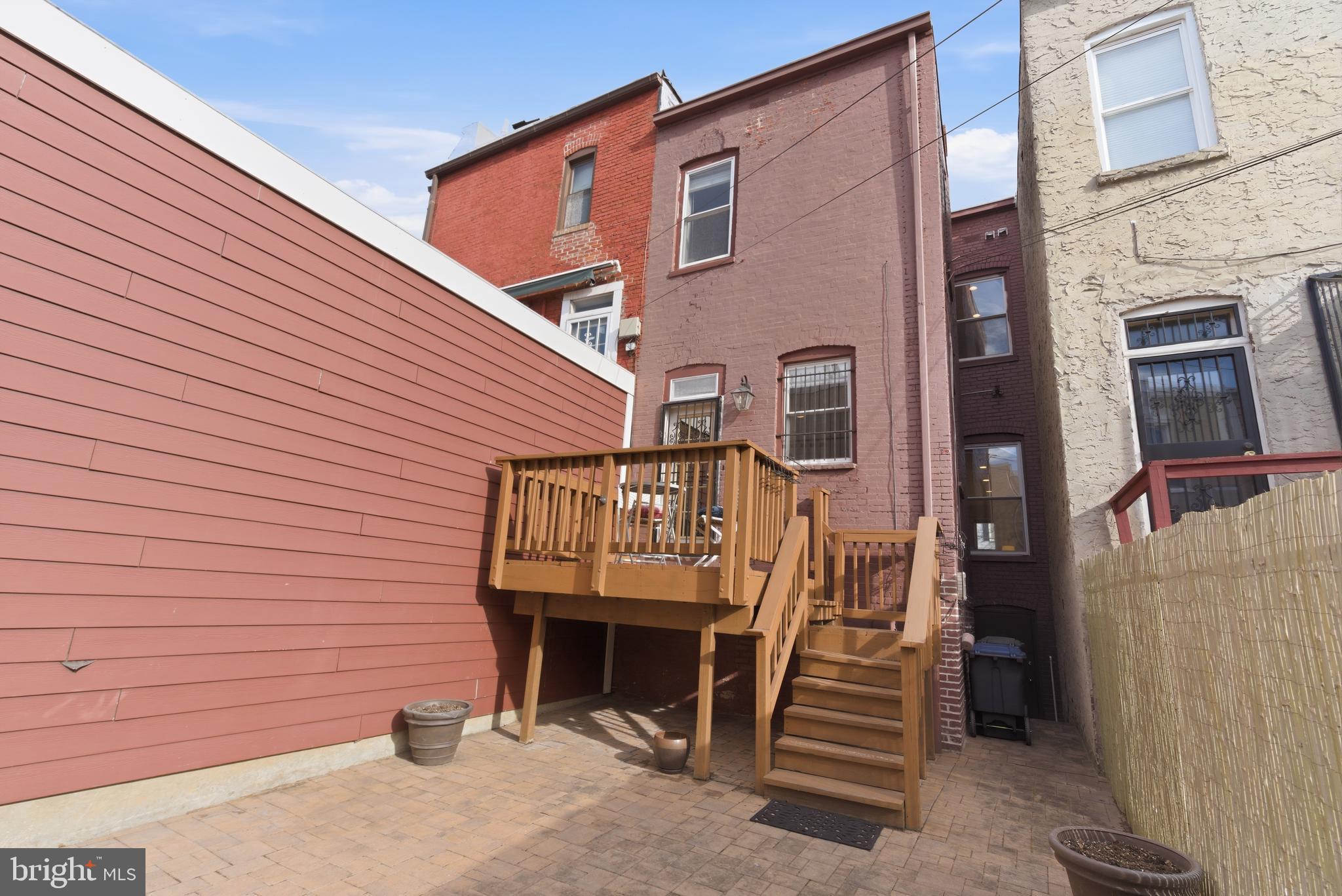 630 13th Street Northeast Washington, DC 20002 - Photo 28 of 30