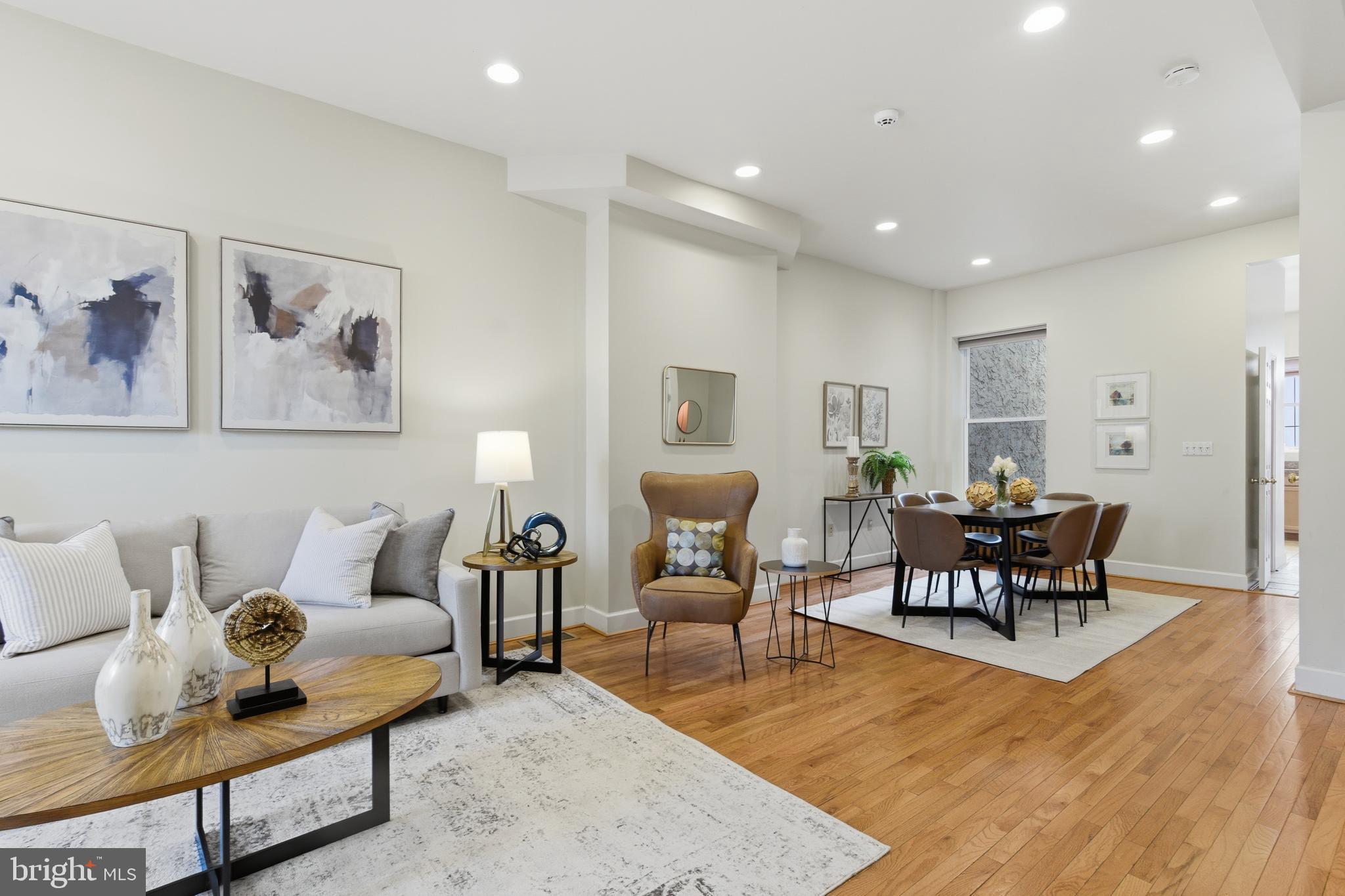 630 13th Street Northeast Washington, DC 20002 - Photo 3 of 30