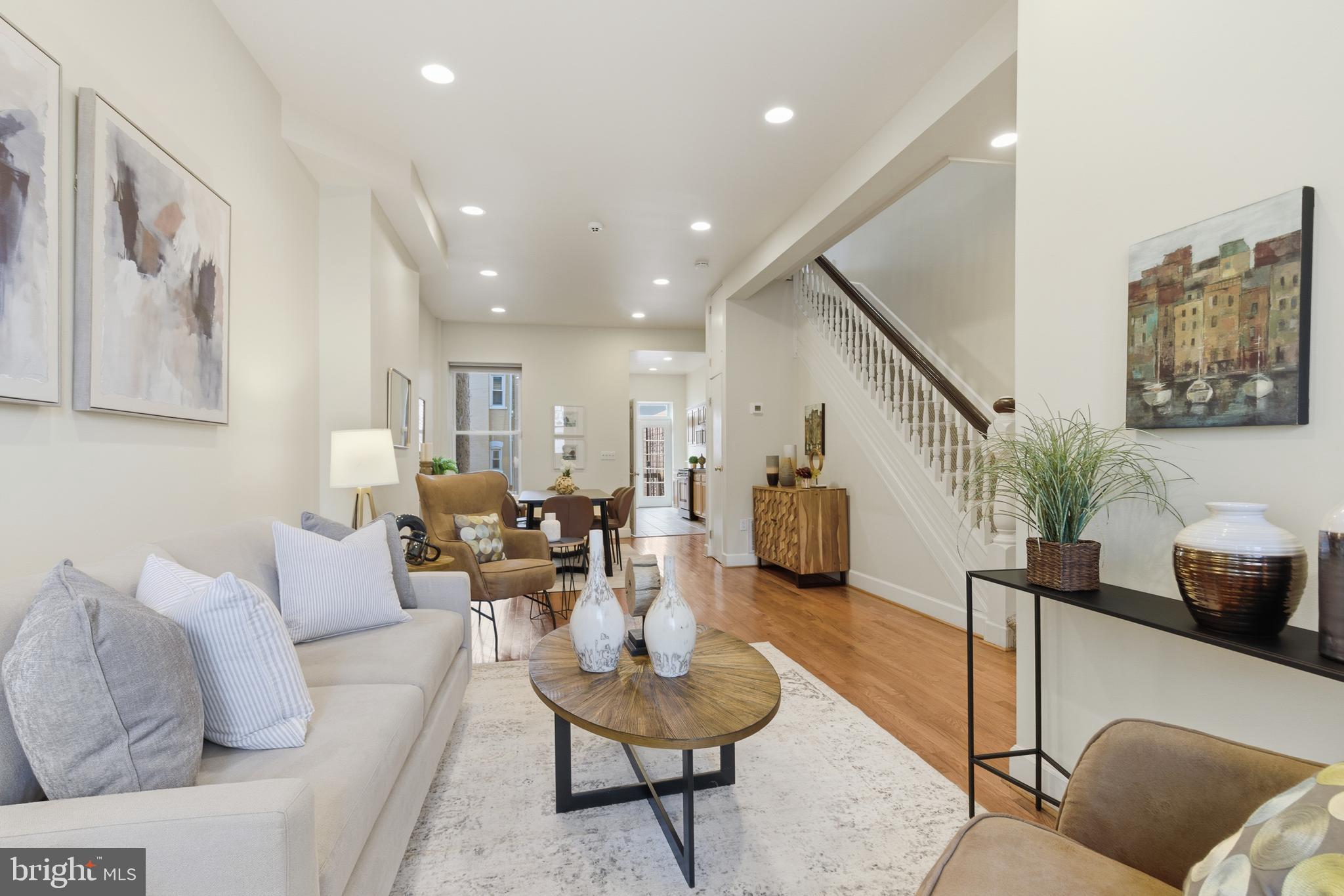 630 13th Street Northeast Washington, DC 20002 - Photo 4 of 30