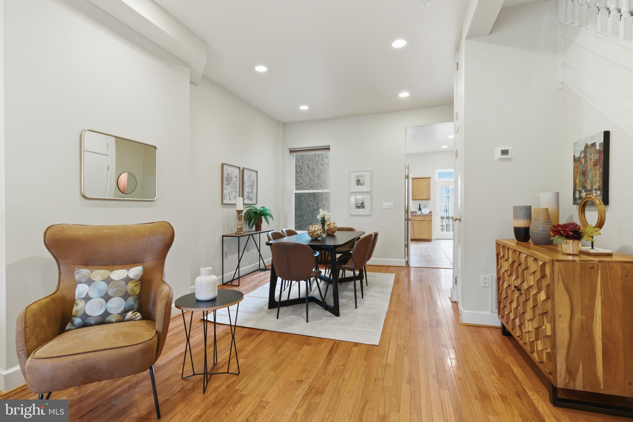 630 13th Street Northeast Washington, DC 20002 - Photo 5 of 30