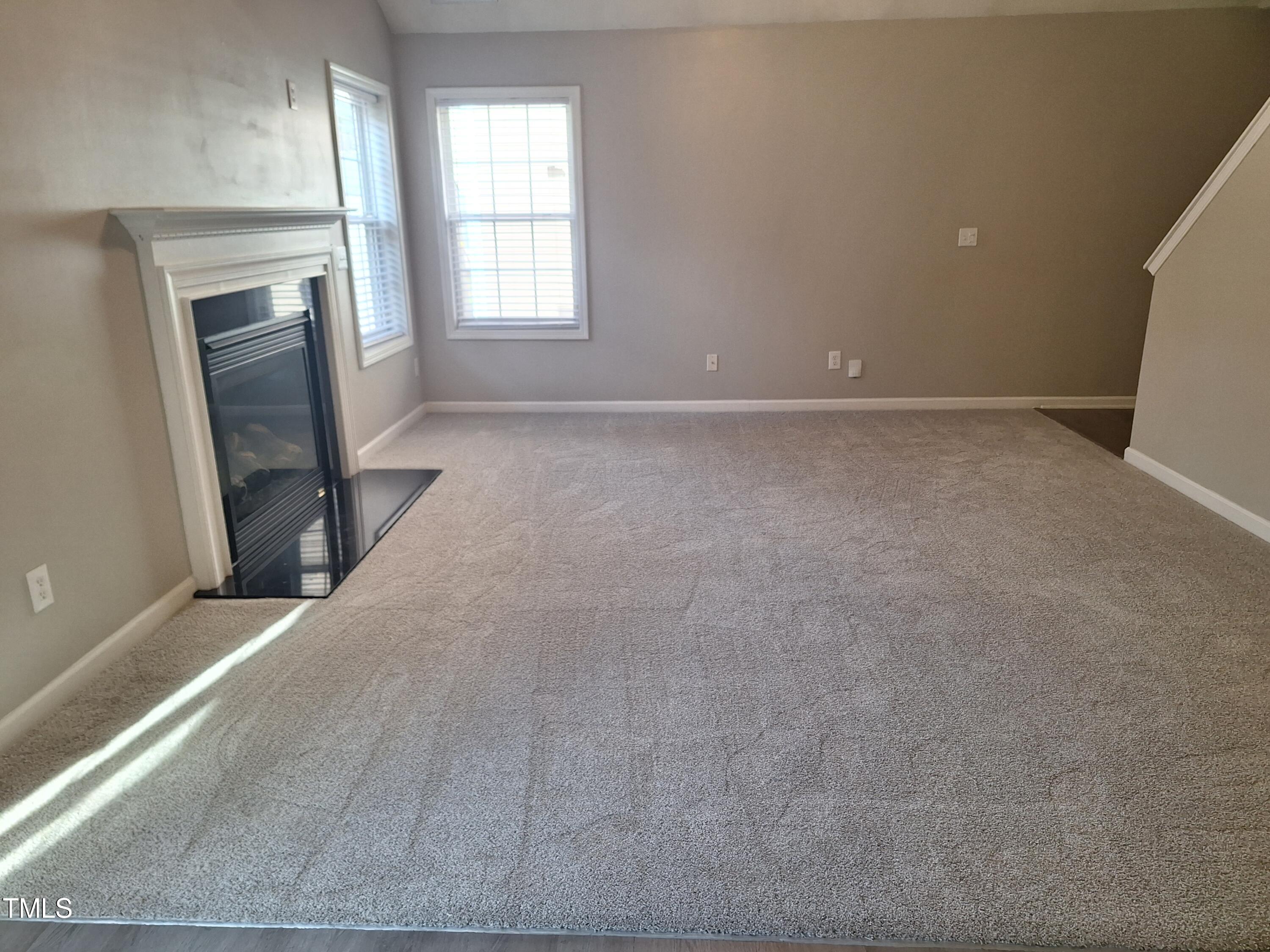 4901 Tommans Trail Raleigh, NC 27616 - Photo 5 of 18 LivingRoom 4