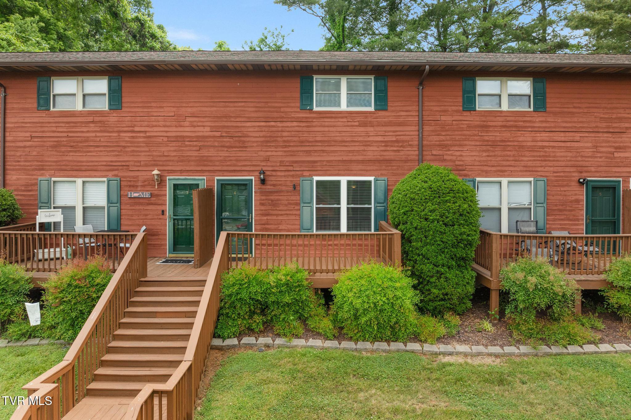 461 J A Hodge Road, Unit 4 Piney Flats, TN 37686 - Photo 46 of 51 DJI_0753