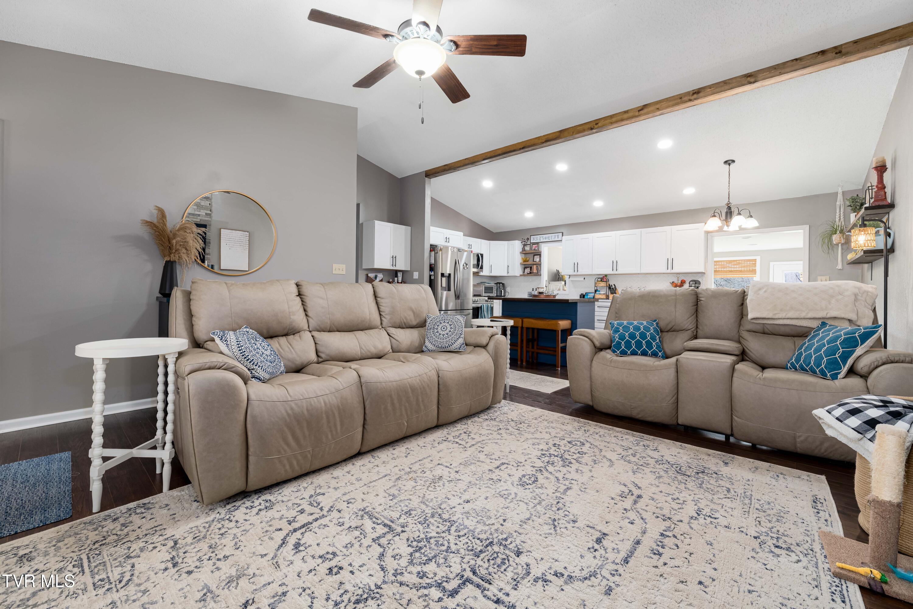 125 Rosebud Lane Gray, TN 37615 - Photo 11 of 66 125 Rosebud Ln (46 of 75)