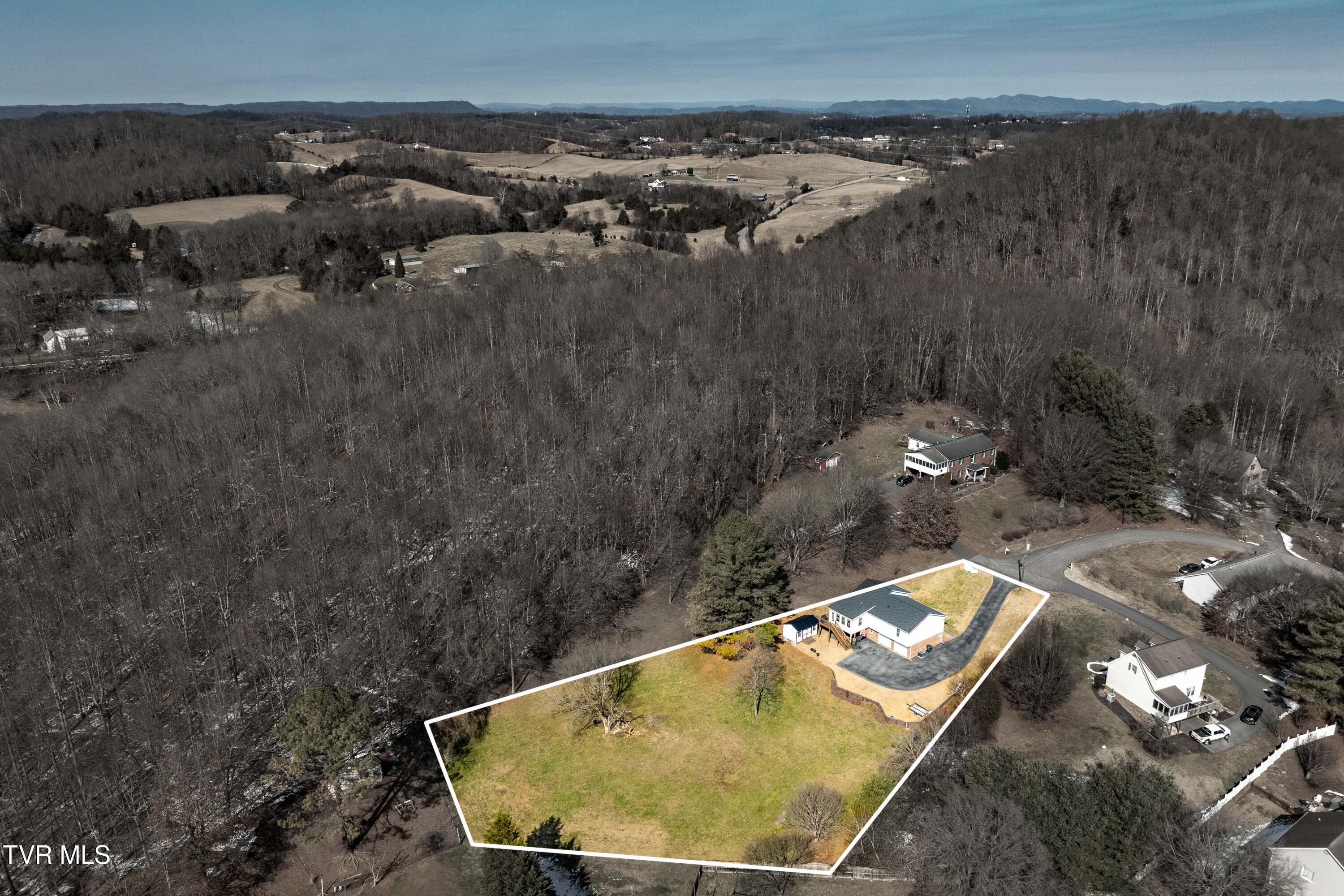 125 Rosebud Lane Gray, TN 37615 - Photo 5 of 66 125 Rosebud Ln (5 of 75)