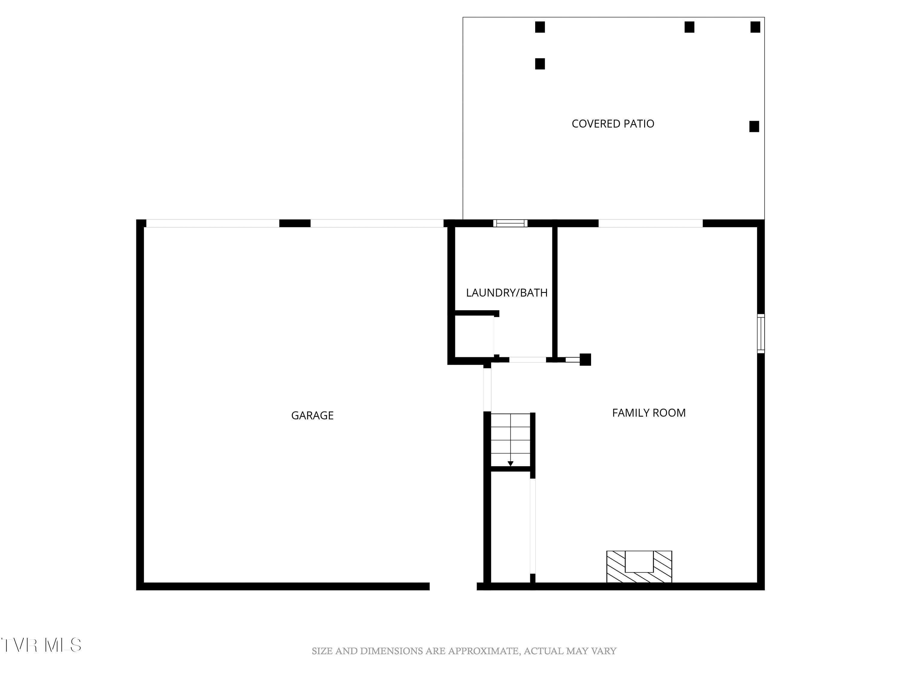 125 Rosebud Lane Gray, TN 37615 - Photo 6 of 66 125 Rosebud Ln (73 of 75)