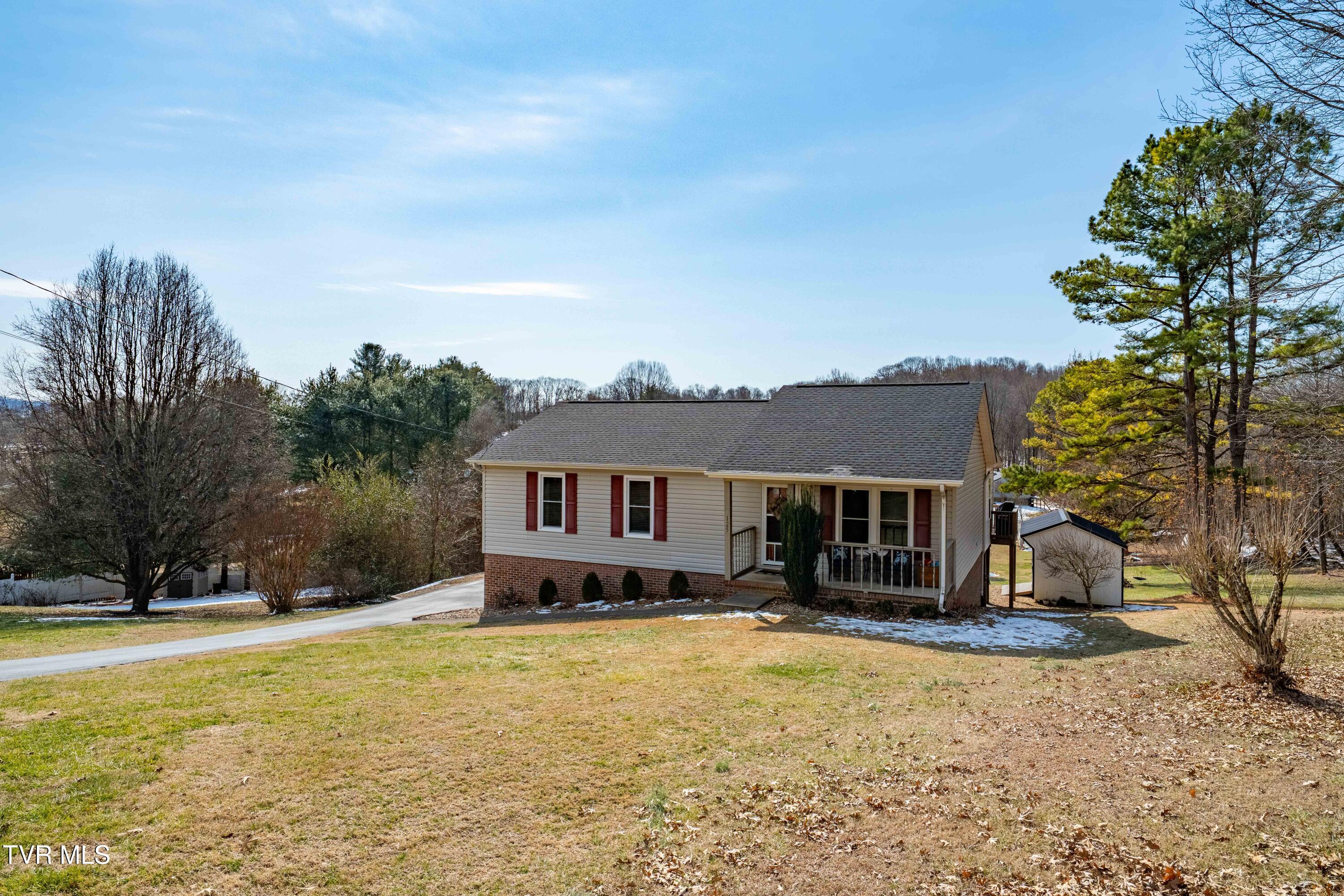 125 Rosebud Lane Gray, TN 37615 - Photo 66 of 66 125 Rosebud Ln (26 of 75)